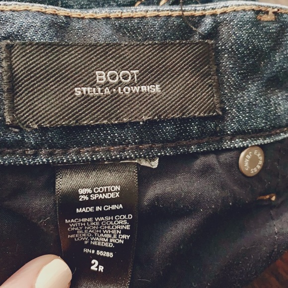 Express Stella boot - Picture 4 of 4